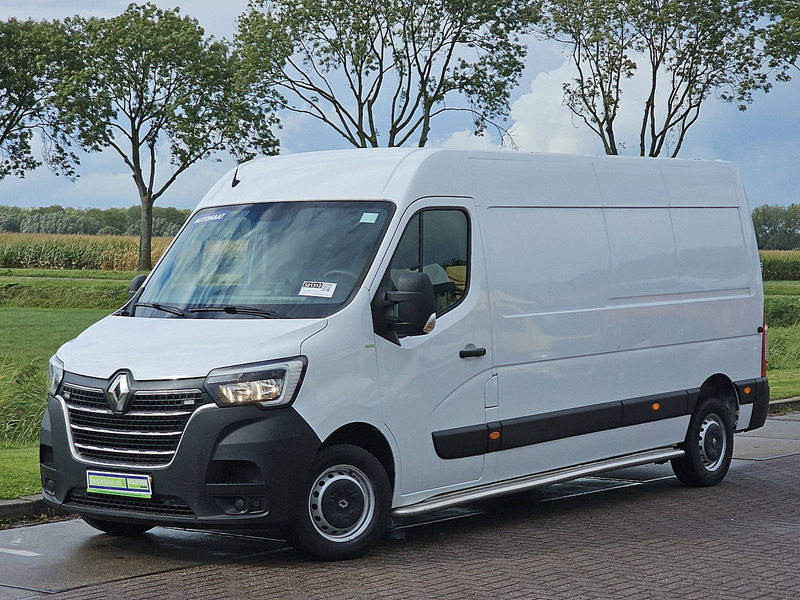 Renault Master 2.3 DCI 150 RED L3H2 AUT - Furgon: slika Renault Master 2.3 DCI 150 RED L3H2 AUT - Furgon Renault Master 2.3 DCI 150 RED L3H2 AUT - Furgon: slika Renault Master 2.3 DCI 150 RED L3H2 AUT - Furgon