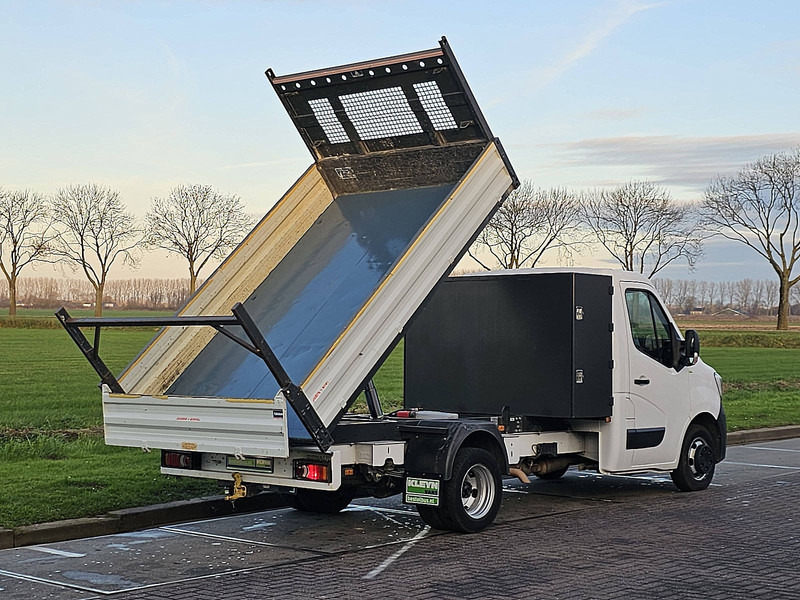 Renault Master 2.3 DCI 165 DL KIPPER - Mali kamion kiper: slika Renault Master 2.3 DCI 165 DL KIPPER - Mali kamion kiper Renault Master 2.3 DCI 165 DL KIPPER - Mali kamion kiper: slika Renault Master 2.3 DCI 165 DL KIPPER - Mali kamion kiper