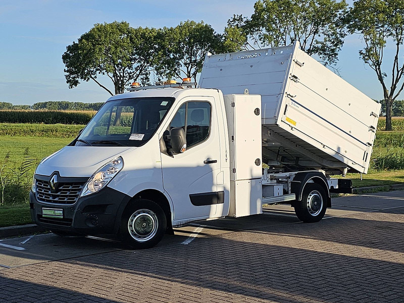 Renault Master 2.3 Kipper Bladschotten! - Mali kamion kiper: slika Renault Master 2.3 Kipper Bladschotten! - Mali kamion kiper Renault Master 2.3 Kipper Bladschotten! - Mali kamion kiper: slika Renault Master 2.3 Kipper Bladschotten! - Mali kamion kiper