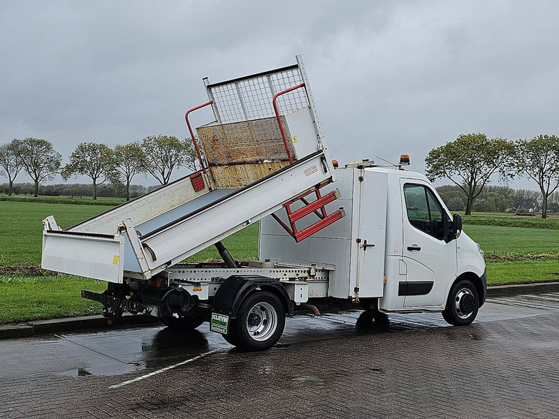 Renault Master 2.3 Kipper Kist Euro6 AC - Mali kamion kiper: slika Renault Master 2.3 Kipper Kist Euro6 AC - Mali kamion kiper Renault Master 2.3 Kipper Kist Euro6 AC - Mali kamion kiper: slika Renault Master 2.3 Kipper Kist Euro6 AC - Mali kamion kiper