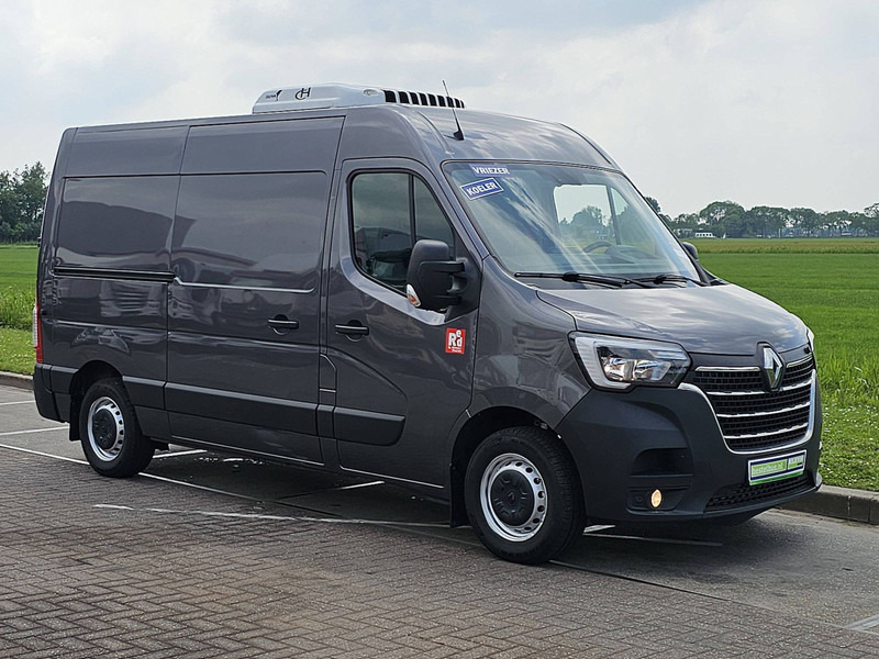 Renault Master 2.3 Koelwagen Euro6 AC - Dostavno vozilo hladnjača: slika Renault Master 2.3 Koelwagen Euro6 AC - Dostavno vozilo hladnjača Renault Master 2.3 Koelwagen Euro6 AC - Dostavno vozilo hladnjača: slika Renault Master 2.3 Koelwagen Euro6 AC - Dostavno vozilo hladnjača