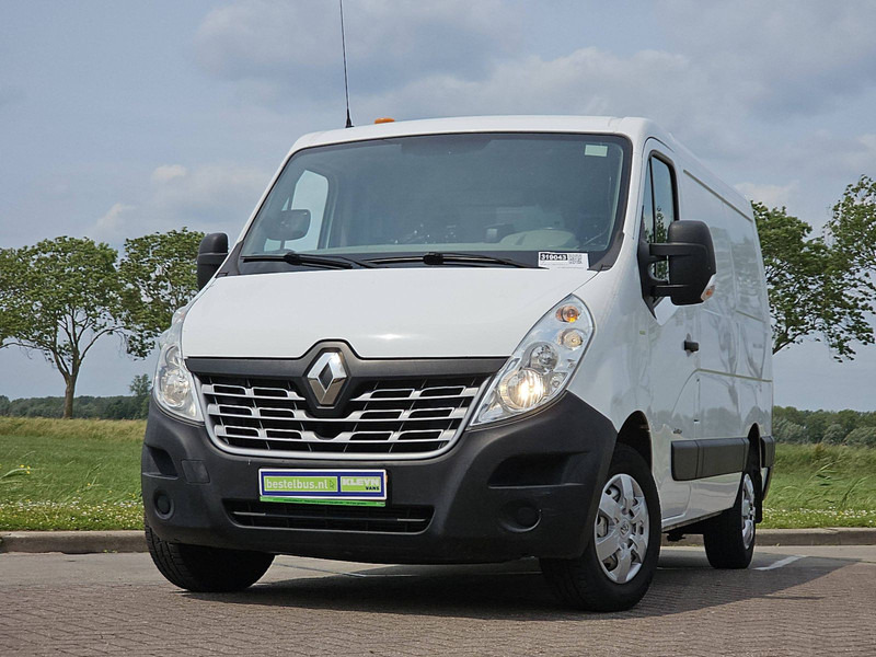 Renault Master 2.3 L1H1 Wp-inrichting ! - Furgon: slika Renault Master 2.3 L1H1 Wp-inrichting ! - Furgon Renault Master 2.3 L1H1 Wp-inrichting ! - Furgon: slika Renault Master 2.3 L1H1 Wp-inrichting ! - Furgon