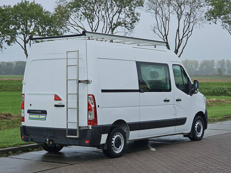 Renault Master 2.3 L2H2 Dubbel Cabine! - Furgon: slika Renault Master 2.3 L2H2 Dubbel Cabine! - Furgon Renault Master 2.3 L2H2 Dubbel Cabine! - Furgon: slika Renault Master 2.3 L2H2 Dubbel Cabine! - Furgon