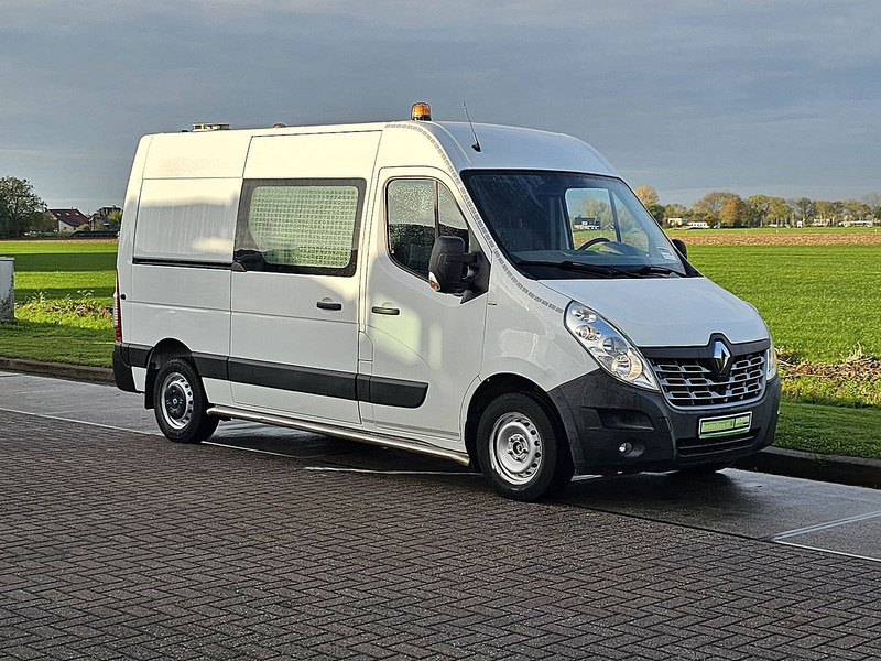 Renault Master 2.3 L2H2 Navi Trekhaak! - Furgon: slika Renault Master 2.3 L2H2 Navi Trekhaak! - Furgon Renault Master 2.3 L2H2 Navi Trekhaak! - Furgon: slika Renault Master 2.3 L2H2 Navi Trekhaak! - Furgon