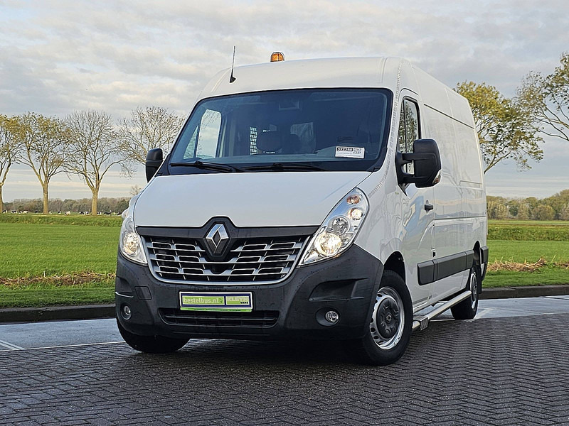 Renault Master 2.3 L2H2 Navi Trekhaak! - Furgon: slika Renault Master 2.3 L2H2 Navi Trekhaak! - Furgon Renault Master 2.3 L2H2 Navi Trekhaak! - Furgon: slika Renault Master 2.3 L2H2 Navi Trekhaak! - Furgon
