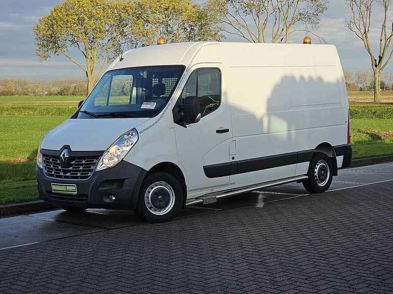 Renault Master 2.3 L2H2 Navi Trekhaak! - Furgon: slika Renault Master 2.3 L2H2 Navi Trekhaak! - Furgon Renault Master 2.3 L2H2 Navi Trekhaak! - Furgon: slika Renault Master 2.3 L2H2 Navi Trekhaak! - Furgon