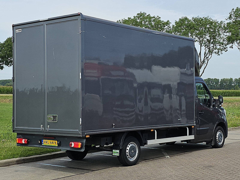 Renault Master 2.3 L3 Bakwagen LED - Dostavno vozilo sa zatvorenim sandukom: slika Renault Master 2.3 L3 Bakwagen LED - Dostavno vozilo sa zatvorenim sandukom Renault Master 2.3 L3 Bakwagen LED - Dostavno vozilo sa zatvorenim sandukom: slika Renault Master 2.3 L3 Bakwagen LED - Dostavno vozilo sa zatvorenim sandukom