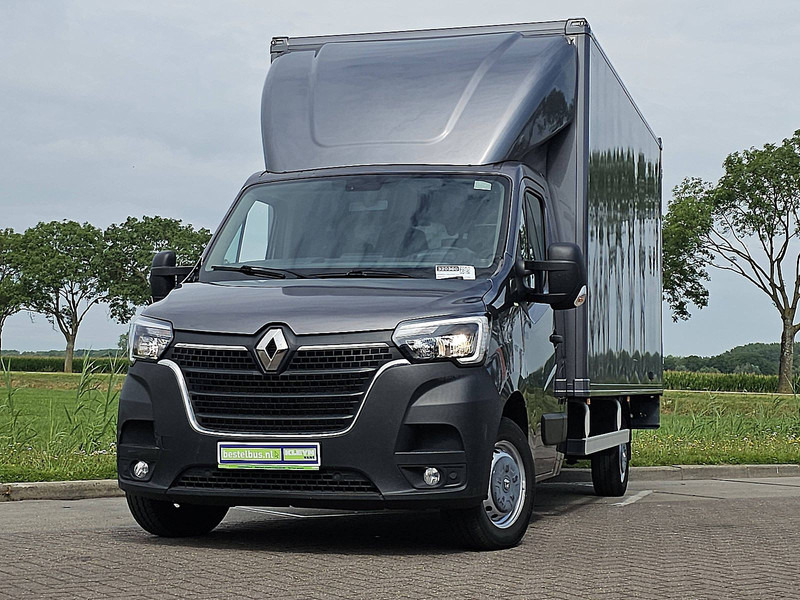 Renault Master 2.3 L3 Bakwagen LED - Dostavno vozilo sa zatvorenim sandukom: slika Renault Master 2.3 L3 Bakwagen LED - Dostavno vozilo sa zatvorenim sandukom Renault Master 2.3 L3 Bakwagen LED - Dostavno vozilo sa zatvorenim sandukom: slika Renault Master 2.3 L3 Bakwagen LED - Dostavno vozilo sa zatvorenim sandukom