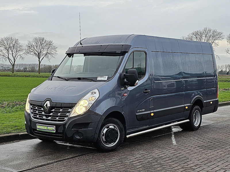 Renault Master 2.3 L3H2 Dubbellucht AC! - Furgon: slika Renault Master 2.3 L3H2 Dubbellucht AC! - Furgon Renault Master 2.3 L3H2 Dubbellucht AC! - Furgon: slika Renault Master 2.3 L3H2 Dubbellucht AC! - Furgon