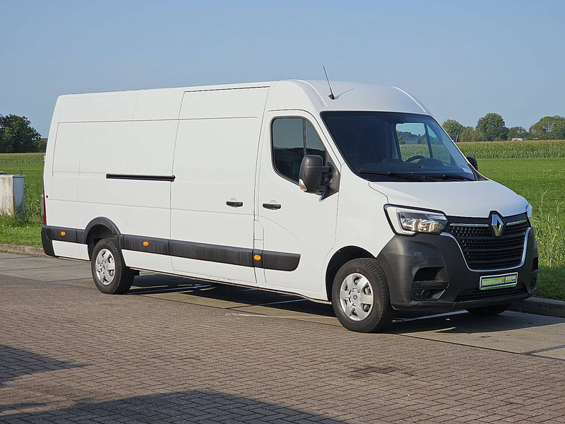 Renault Master 2.3 L4H2 Maxi 163Pk NAP! - Furgon: slika Renault Master 2.3 L4H2 Maxi 163Pk NAP! - Furgon Renault Master 2.3 L4H2 Maxi 163Pk NAP! - Furgon: slika Renault Master 2.3 L4H2 Maxi 163Pk NAP! - Furgon