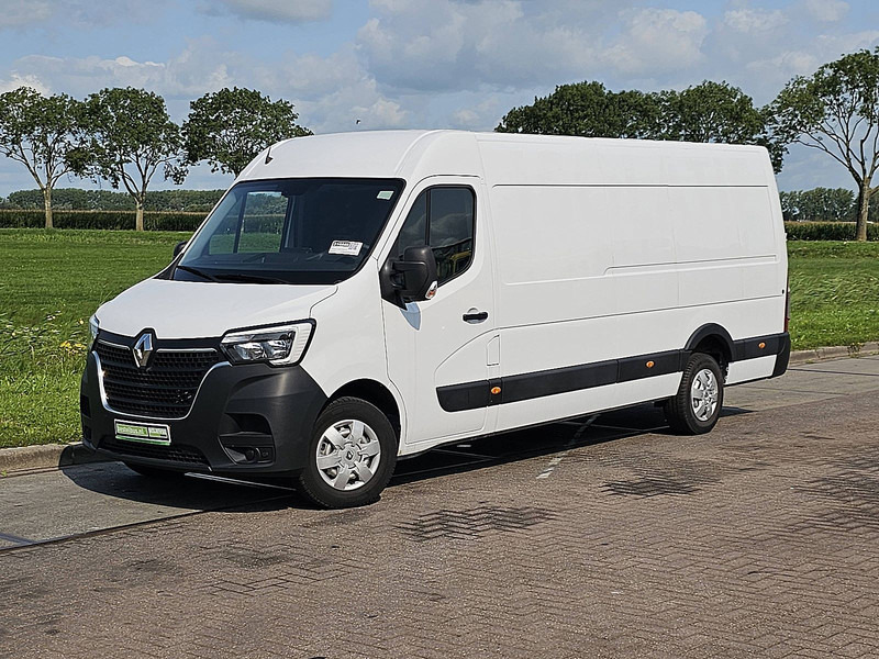 Renault Master 2.3 L4H2 Maxi 163Pk NAP! - Furgon: slika Renault Master 2.3 L4H2 Maxi 163Pk NAP! - Furgon Renault Master 2.3 L4H2 Maxi 163Pk NAP! - Furgon: slika Renault Master 2.3 L4H2 Maxi 163Pk NAP! - Furgon