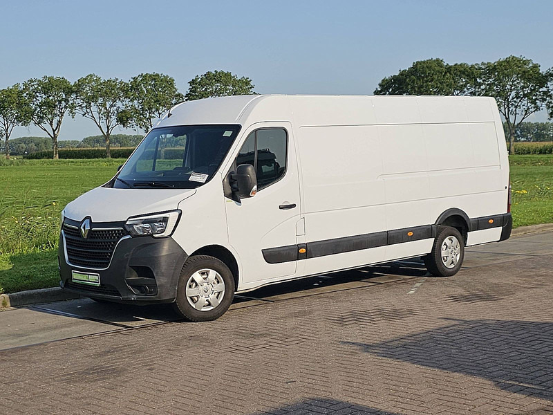 Renault Master 2.3 L4H2 Maxi 163Pk NAP! - Furgon: slika Renault Master 2.3 L4H2 Maxi 163Pk NAP! - Furgon Renault Master 2.3 L4H2 Maxi 163Pk NAP! - Furgon: slika Renault Master 2.3 L4H2 Maxi 163Pk NAP! - Furgon