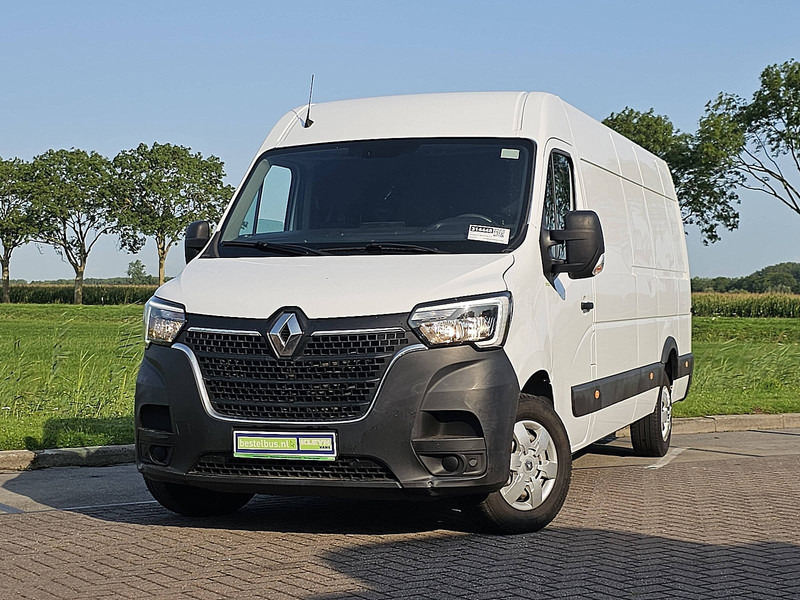 Renault Master 2.3 L4H2 Maxi 163Pk NAP! - Furgon: slika Renault Master 2.3 L4H2 Maxi 163Pk NAP! - Furgon Renault Master 2.3 L4H2 Maxi 163Pk NAP! - Furgon: slika Renault Master 2.3 L4H2 Maxi 163Pk NAP! - Furgon
