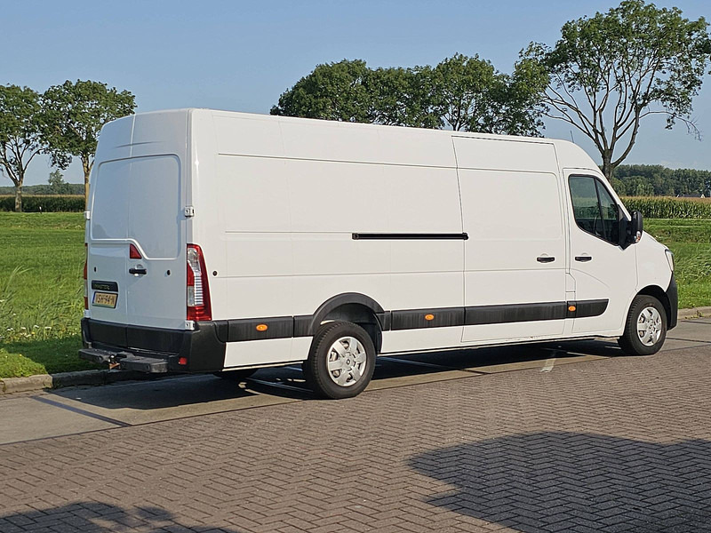 Renault Master 2.3 L4H2 Maxi 163Pk NAP! - Furgon: slika Renault Master 2.3 L4H2 Maxi 163Pk NAP! - Furgon Renault Master 2.3 L4H2 Maxi 163Pk NAP! - Furgon: slika Renault Master 2.3 L4H2 Maxi 163Pk NAP! - Furgon