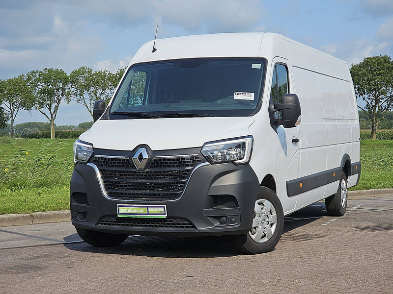 Renault Master 2.3 L4H2 Maxi 163Pk NAP! - Furgon: slika Renault Master 2.3 L4H2 Maxi 163Pk NAP! - Furgon Renault Master 2.3 L4H2 Maxi 163Pk NAP! - Furgon: slika Renault Master 2.3 L4H2 Maxi 163Pk NAP! - Furgon