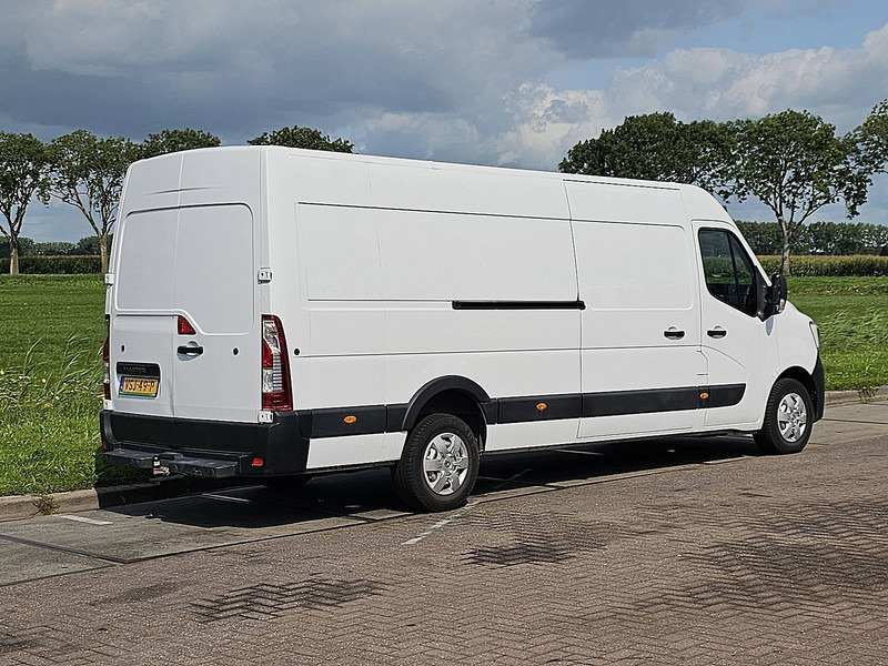 Renault Master 2.3 L4H2 Maxi 163Pk NAP! - Furgon: slika Renault Master 2.3 L4H2 Maxi 163Pk NAP! - Furgon Renault Master 2.3 L4H2 Maxi 163Pk NAP! - Furgon: slika Renault Master 2.3 L4H2 Maxi 163Pk NAP! - Furgon