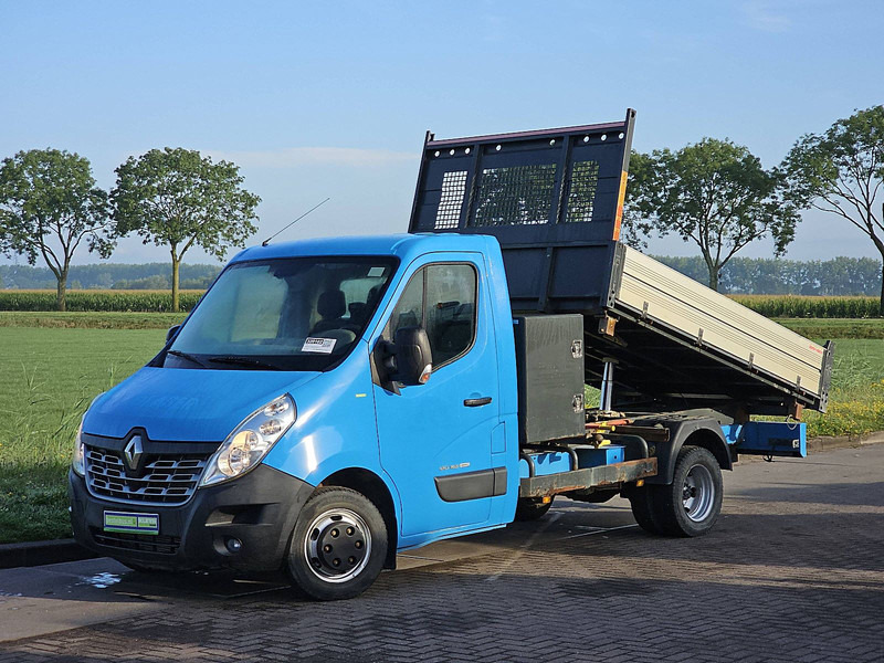 Renault Master 2.3 kipper EURO6 - Mali kamion kiper: slika Renault Master 2.3 kipper EURO6 - Mali kamion kiper Renault Master 2.3 kipper EURO6 - Mali kamion kiper: slika Renault Master 2.3 kipper EURO6 - Mali kamion kiper