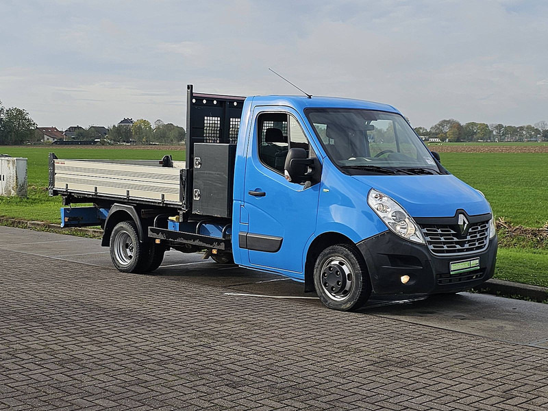 Renault Master 2.3 kipper EURO6 - Mali kamion kiper: slika Renault Master 2.3 kipper EURO6 - Mali kamion kiper Renault Master 2.3 kipper EURO6 - Mali kamion kiper: slika Renault Master 2.3 kipper EURO6 - Mali kamion kiper