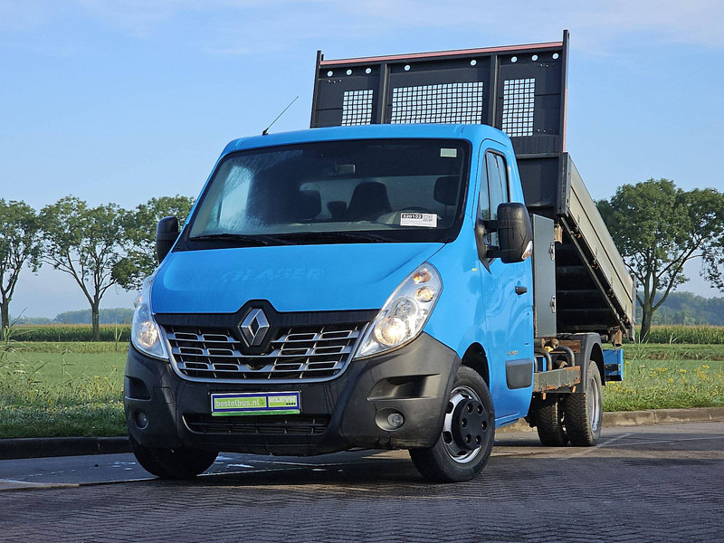 Renault Master 2.3 kipper EURO6 - Mali kamion kiper: slika Renault Master 2.3 kipper EURO6 - Mali kamion kiper Renault Master 2.3 kipper EURO6 - Mali kamion kiper: slika Renault Master 2.3 kipper EURO6 - Mali kamion kiper