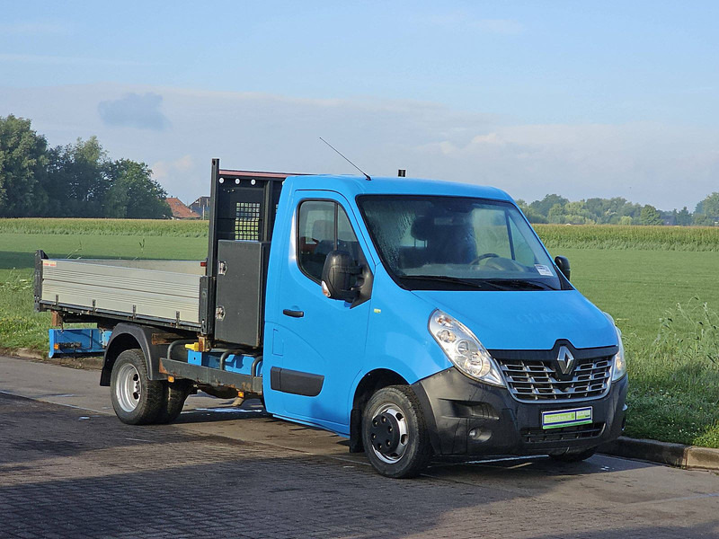 Renault Master 2.3 kipper EURO6 - Mali kamion kiper: slika Renault Master 2.3 kipper EURO6 - Mali kamion kiper Renault Master 2.3 kipper EURO6 - Mali kamion kiper: slika Renault Master 2.3 kipper EURO6 - Mali kamion kiper