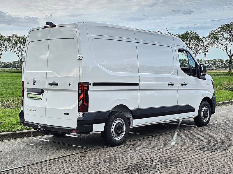 Renault Master E-TECH 87kWh Nieuw! - Furgon, Električno dostavno vozilo: slika Renault Master E-TECH 87kWh Nieuw! - Furgon, Električno dostavno vozilo Renault Master E-TECH 87kWh Nieuw! - Furgon, Električno dostavno vozilo: slika Renault Master E-TECH 87kWh Nieuw! - Furgon, Električno dostavno vozilo