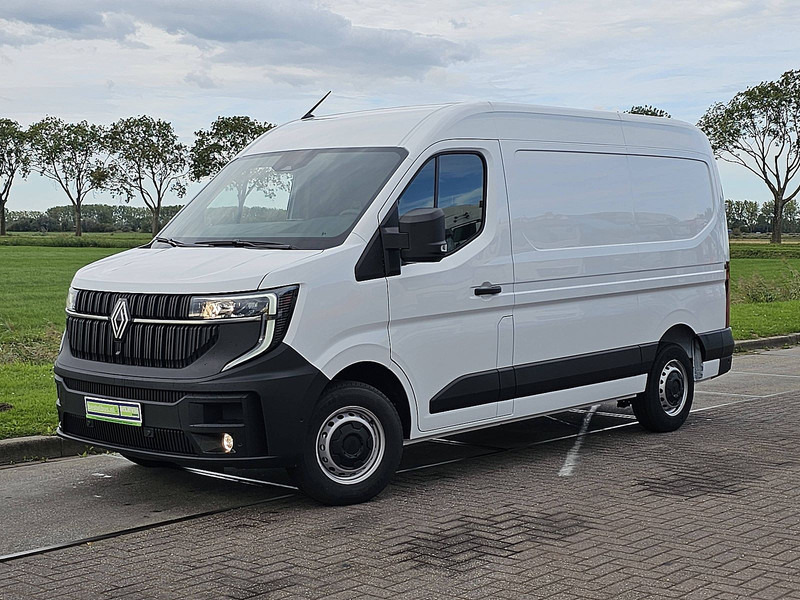 Renault Master E-TECH 87kWh Nieuw! - Furgon, Električno dostavno vozilo: slika Renault Master E-TECH 87kWh Nieuw! - Furgon, Električno dostavno vozilo Renault Master E-TECH 87kWh Nieuw! - Furgon, Električno dostavno vozilo: slika Renault Master E-TECH 87kWh Nieuw! - Furgon, Električno dostavno vozilo