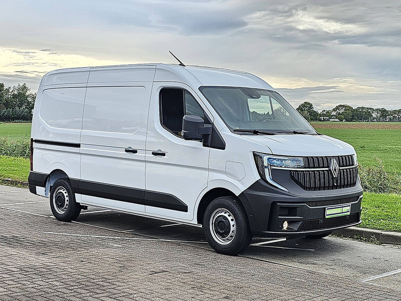 Renault Master E-TECH 87kWh Nieuw! - Furgon, Električno dostavno vozilo: slika Renault Master E-TECH 87kWh Nieuw! - Furgon, Električno dostavno vozilo Renault Master E-TECH 87kWh Nieuw! - Furgon, Električno dostavno vozilo: slika Renault Master E-TECH 87kWh Nieuw! - Furgon, Električno dostavno vozilo