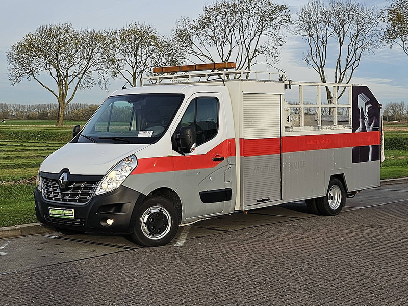 Renault Master T35 2.3 Dci 110 dkm - Dostavno vozilo s ravnom platformom: slika Renault Master T35 2.3 Dci 110 dkm - Dostavno vozilo s ravnom platformom Renault Master T35 2.3 Dci 110 dkm - Dostavno vozilo s ravnom platformom: slika Renault Master T35 2.3 Dci 110 dkm - Dostavno vozilo s ravnom platformom