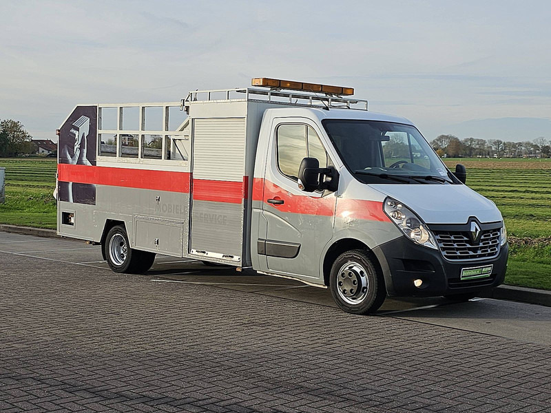 Renault Master T35 2.3 Dci 110 dkm - Dostavno vozilo s ravnom platformom: slika Renault Master T35 2.3 Dci 110 dkm - Dostavno vozilo s ravnom platformom Renault Master T35 2.3 Dci 110 dkm - Dostavno vozilo s ravnom platformom: slika Renault Master T35 2.3 Dci 110 dkm - Dostavno vozilo s ravnom platformom