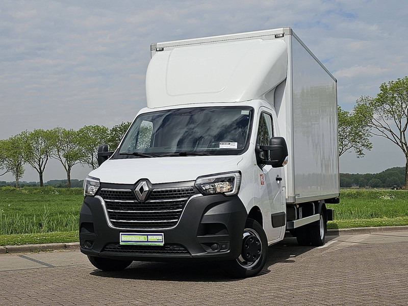 Renault Master T35 ac navi EURO6 - Dostavno vozilo sa zatvorenim sandukom: slika Renault Master T35 ac navi EURO6 - Dostavno vozilo sa zatvorenim sandukom Renault Master T35 ac navi EURO6 - Dostavno vozilo sa zatvorenim sandukom: slika Renault Master T35 ac navi EURO6 - Dostavno vozilo sa zatvorenim sandukom