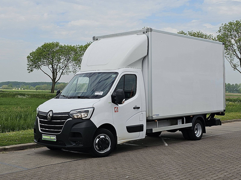 Renault Master T35 ac navi EURO6 - Dostavno vozilo sa zatvorenim sandukom: slika Renault Master T35 ac navi EURO6 - Dostavno vozilo sa zatvorenim sandukom Renault Master T35 ac navi EURO6 - Dostavno vozilo sa zatvorenim sandukom: slika Renault Master T35 ac navi EURO6 - Dostavno vozilo sa zatvorenim sandukom