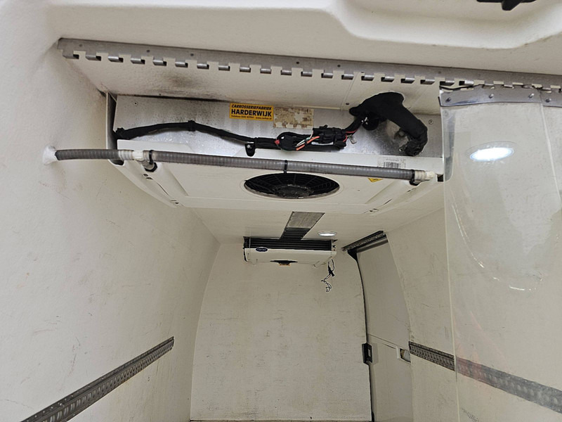 Dostavno vozilo hladnjača Renault Master T35 bi-temp EURO6: slika Dostavno vozilo hladnjača Renault Master T35 bi-temp EURO6
