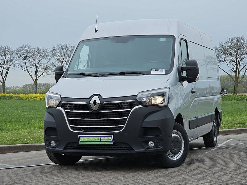 Renault Master T35 clima 180 PK EURO6 - Furgon: slika Renault Master T35 clima 180 PK EURO6 - Furgon Renault Master T35 clima 180 PK EURO6 - Furgon: slika Renault Master T35 clima 180 PK EURO6 - Furgon