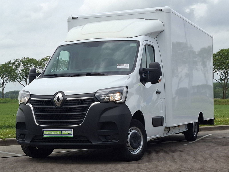 Renault Master T35 oprijklep ac EURO6 - Dostavno vozilo sa zatvorenim sandukom: slika Renault Master T35 oprijklep ac EURO6 - Dostavno vozilo sa zatvorenim sandukom Renault Master T35 oprijklep ac EURO6 - Dostavno vozilo sa zatvorenim sandukom: slika Renault Master T35 oprijklep ac EURO6 - Dostavno vozilo sa zatvorenim sandukom