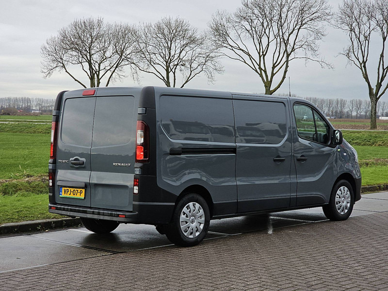 Renault Trafic 1.6 DCI AC EURO6 - Mali kombi: slika Renault Trafic 1.6 DCI AC EURO6 - Mali kombi Renault Trafic 1.6 DCI AC EURO6 - Mali kombi: slika Renault Trafic 1.6 DCI AC EURO6 - Mali kombi