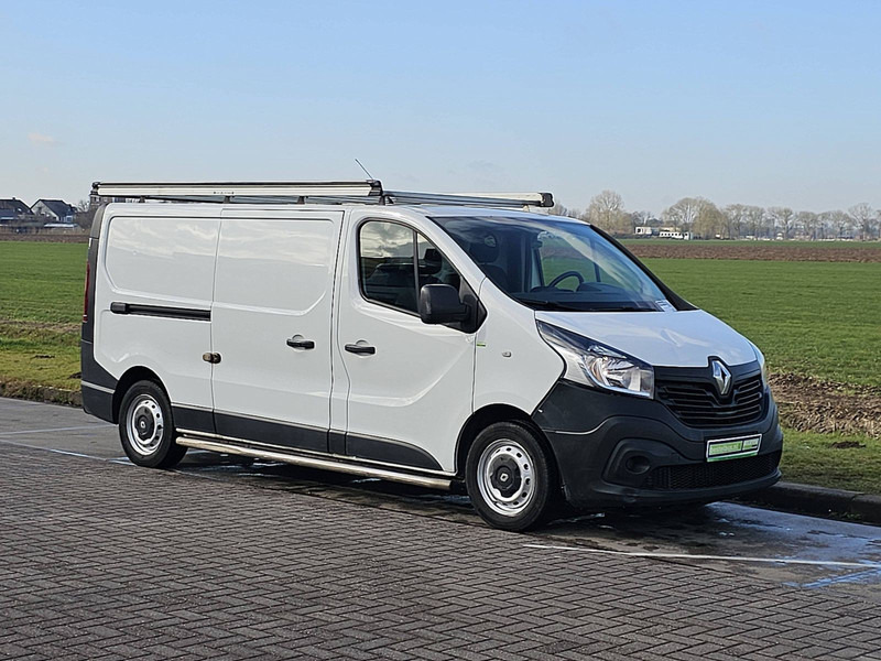 Renault Trafic 1.6 DCI AC EURO6 - Mali kombi: slika Renault Trafic 1.6 DCI AC EURO6 - Mali kombi Renault Trafic 1.6 DCI AC EURO6 - Mali kombi: slika Renault Trafic 1.6 DCI AC EURO6 - Mali kombi