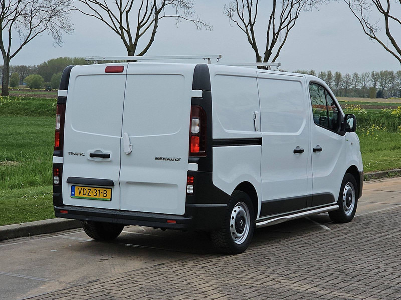 Renault Trafic 1.6 DCI L1H1 2xZijdeur Euro6 - Mali kombi: slika Renault Trafic 1.6 DCI L1H1 2xZijdeur Euro6 - Mali kombi Renault Trafic 1.6 DCI L1H1 2xZijdeur Euro6 - Mali kombi: slika Renault Trafic 1.6 DCI L1H1 2xZijdeur Euro6 - Mali kombi