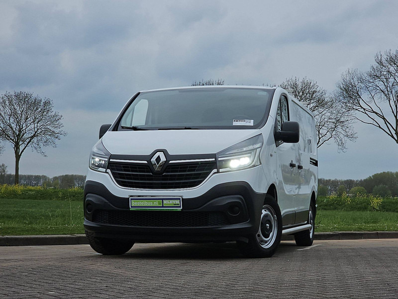 Renault Trafic 1.6 DCI L1H1 2xZijdeur Euro6 - Mali kombi: slika Renault Trafic 1.6 DCI L1H1 2xZijdeur Euro6 - Mali kombi Renault Trafic 1.6 DCI L1H1 2xZijdeur Euro6 - Mali kombi: slika Renault Trafic 1.6 DCI L1H1 2xZijdeur Euro6 - Mali kombi