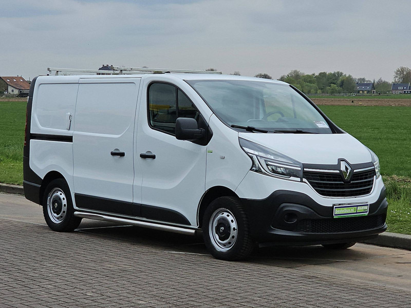 Renault Trafic 1.6 DCI L1H1 2xZijdeur Euro6 - Mali kombi: slika Renault Trafic 1.6 DCI L1H1 2xZijdeur Euro6 - Mali kombi Renault Trafic 1.6 DCI L1H1 2xZijdeur Euro6 - Mali kombi: slika Renault Trafic 1.6 DCI L1H1 2xZijdeur Euro6 - Mali kombi