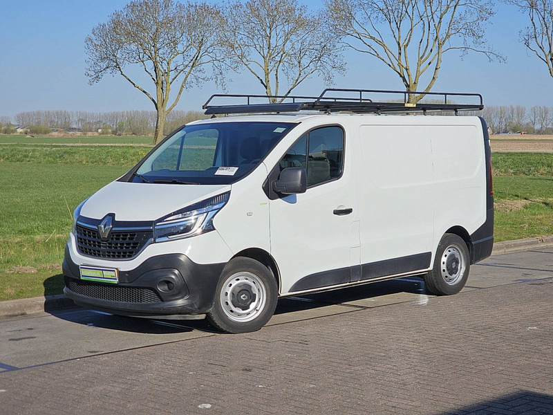 Renault Trafic 1.6 DCI L1H1 Navi Euro6 NAP! - Mali kombi: slika Renault Trafic 1.6 DCI L1H1 Navi Euro6 NAP! - Mali kombi Renault Trafic 1.6 DCI L1H1 Navi Euro6 NAP! - Mali kombi: slika Renault Trafic 1.6 DCI L1H1 Navi Euro6 NAP! - Mali kombi
