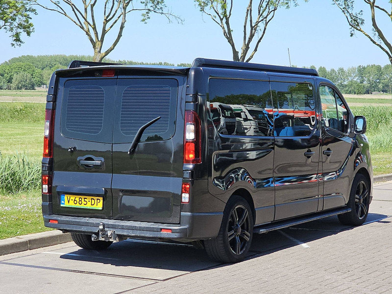Renault Trafic 1.6 DCI L2 Formula-Edit DC! - Mali kombi: slika Renault Trafic 1.6 DCI L2 Formula-Edit DC! - Mali kombi Renault Trafic 1.6 DCI L2 Formula-Edit DC! - Mali kombi: slika Renault Trafic 1.6 DCI L2 Formula-Edit DC! - Mali kombi