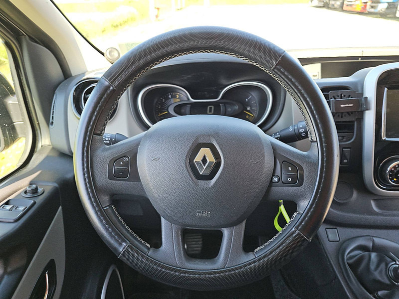 Mali kombi Renault Trafic 1.6 DCI L2 Formula-Edit DC!: slika Mali kombi Renault Trafic 1.6 DCI L2 Formula-Edit DC!