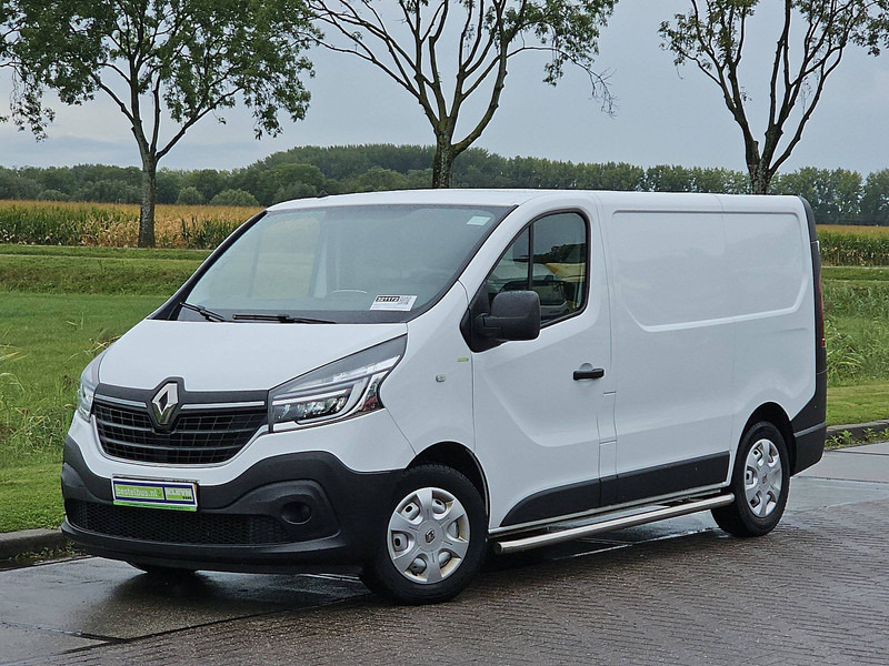 Renault Trafic 2.0 DCI 120 COMF. L1H1 - Mali kombi: slika Renault Trafic 2.0 DCI 120 COMF. L1H1 - Mali kombi Renault Trafic 2.0 DCI 120 COMF. L1H1 - Mali kombi: slika Renault Trafic 2.0 DCI 120 COMF. L1H1 - Mali kombi