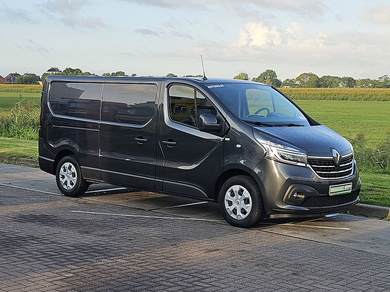 Renault Trafic 2.0 DCI DCI 145 AUT. L2H1 - Mali kombi: slika Renault Trafic 2.0 DCI DCI 145 AUT. L2H1 - Mali kombi Renault Trafic 2.0 DCI DCI 145 AUT. L2H1 - Mali kombi: slika Renault Trafic 2.0 DCI DCI 145 AUT. L2H1 - Mali kombi
