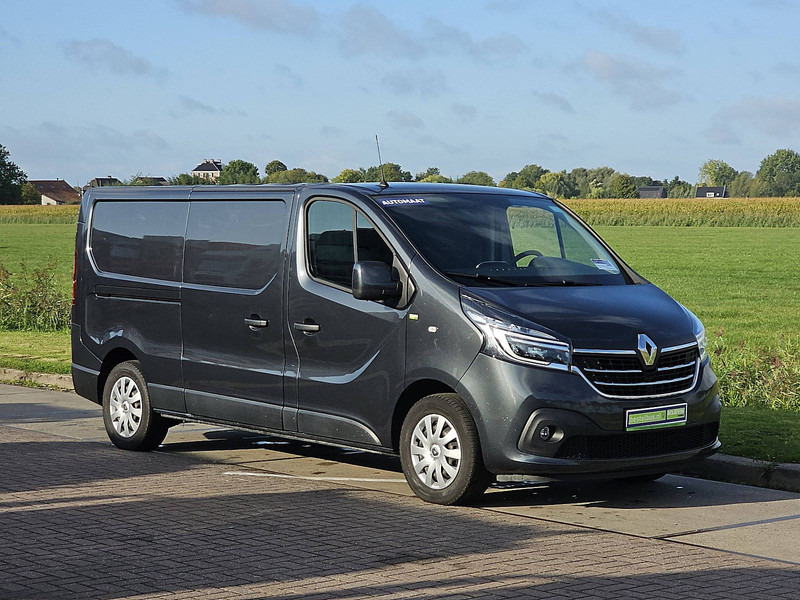 Renault Trafic 2.0 DCI DCI 145 AUT. L2H1 - Mali kombi: slika Renault Trafic 2.0 DCI DCI 145 AUT. L2H1 - Mali kombi Renault Trafic 2.0 DCI DCI 145 AUT. L2H1 - Mali kombi: slika Renault Trafic 2.0 DCI DCI 145 AUT. L2H1 - Mali kombi