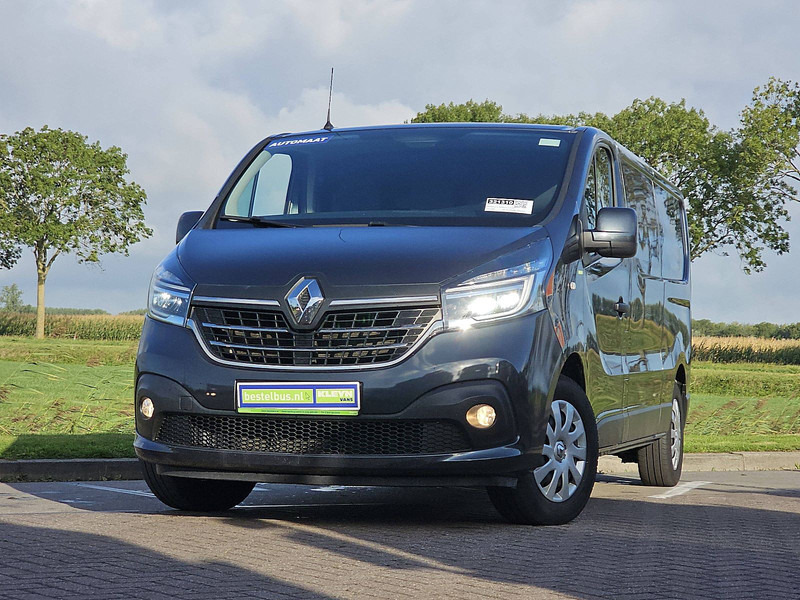 Renault Trafic 2.0 DCI DCI 145 AUT. L2H1 - Mali kombi: slika Renault Trafic 2.0 DCI DCI 145 AUT. L2H1 - Mali kombi Renault Trafic 2.0 DCI DCI 145 AUT. L2H1 - Mali kombi: slika Renault Trafic 2.0 DCI DCI 145 AUT. L2H1 - Mali kombi