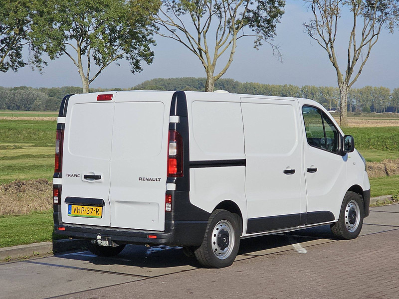 Renault Trafic 2.0 DCI L1H1 Navi Trekhaak ! - Mali kombi: slika Renault Trafic 2.0 DCI L1H1 Navi Trekhaak ! - Mali kombi Renault Trafic 2.0 DCI L1H1 Navi Trekhaak ! - Mali kombi: slika Renault Trafic 2.0 DCI L1H1 Navi Trekhaak ! - Mali kombi