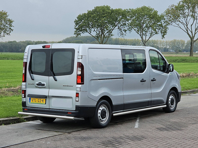 Renault Trafic 2.0 DCI L2 Dubbel Cabine NAP - Mali kombi: slika Renault Trafic 2.0 DCI L2 Dubbel Cabine NAP - Mali kombi Renault Trafic 2.0 DCI L2 Dubbel Cabine NAP - Mali kombi: slika Renault Trafic 2.0 DCI L2 Dubbel Cabine NAP - Mali kombi