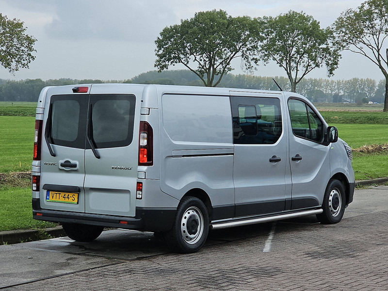 Renault Trafic 2.0 DCI L2 Dubbel Cabine NAP - Mali kombi: slika Renault Trafic 2.0 DCI L2 Dubbel Cabine NAP - Mali kombi Renault Trafic 2.0 DCI L2 Dubbel Cabine NAP - Mali kombi: slika Renault Trafic 2.0 DCI L2 Dubbel Cabine NAP - Mali kombi