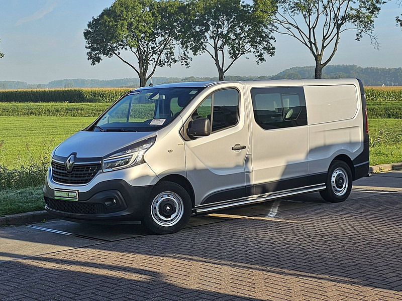 Renault Trafic 2.0 DCI L2 Dubbel Cabine NAP - Mali kombi: slika Renault Trafic 2.0 DCI L2 Dubbel Cabine NAP - Mali kombi Renault Trafic 2.0 DCI L2 Dubbel Cabine NAP - Mali kombi: slika Renault Trafic 2.0 DCI L2 Dubbel Cabine NAP - Mali kombi